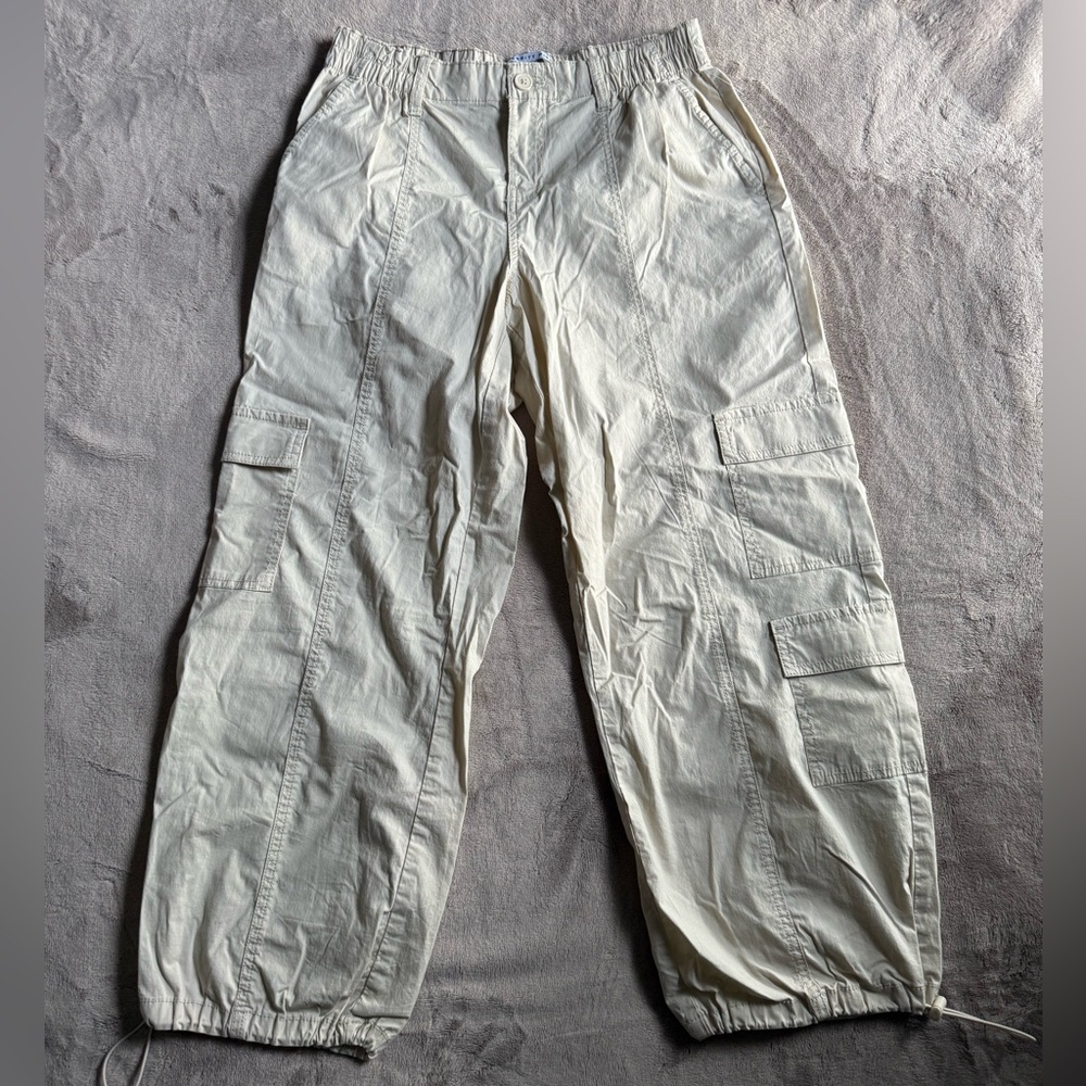 Celebrity Pink Cargo Pants Size S